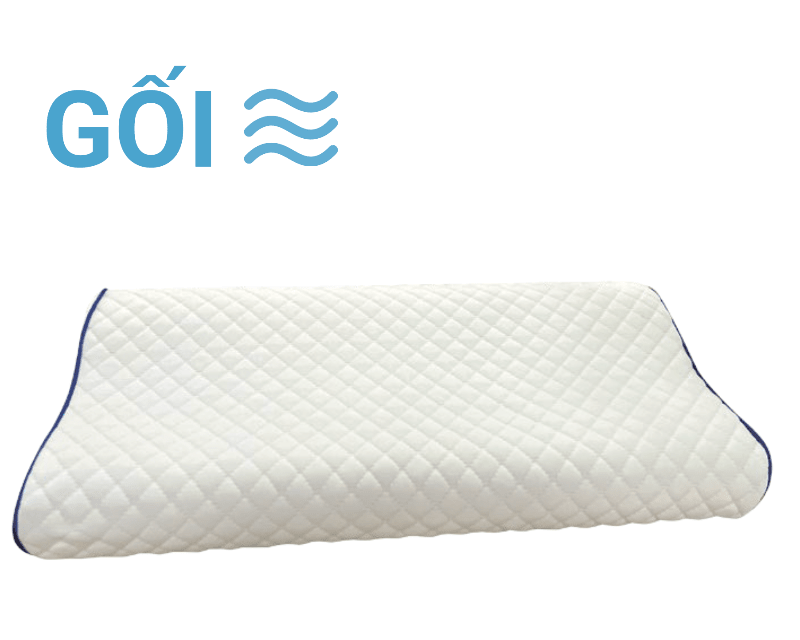 Gối Memory Foam